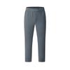 A.P. Comfortable Casual Straight Leg Quick Dry Ultra Light Knitted Sports Pants Men Pants A11M541603F-MG
