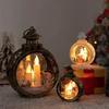3v Led Flame Light 0.5w 20ma 2200k Cob Chip Candle Accessories Flickering Fire Diy Candles Binking Leds Lamp Bulb Birthday Party