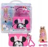 Кукла Jakks Pacific Disney Ily 4Ever Набор Мини-кукла Сумочка Teenies Мышка Минни Аксессуары