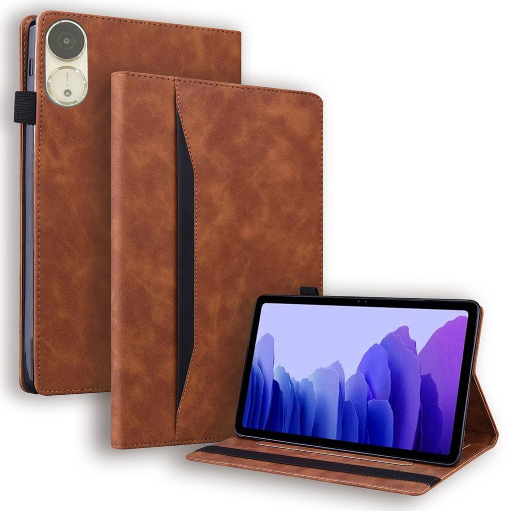 Для Honor Pad V9 Чехол Защитный Чехол-фолио для планшета из искусственной кожи с держателем для карт