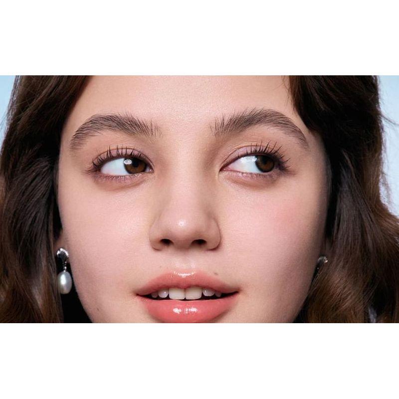 Flower Knows - Запеченная пудра «Жемчуг ракушки» - 2 цвета