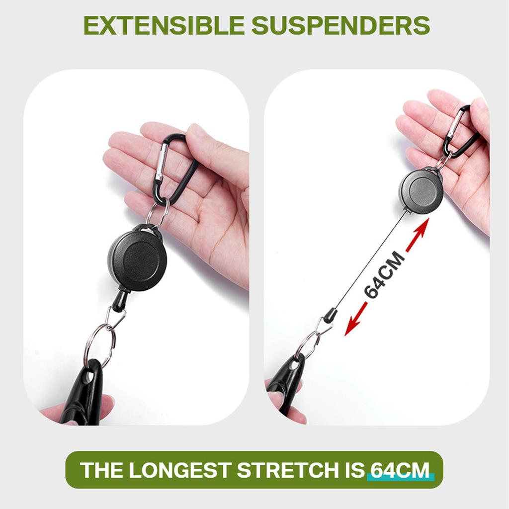 Golf Cleaning Tool Set Buckle Design Golf Towel Double Sided Golf Brush Foldable Golf Divot