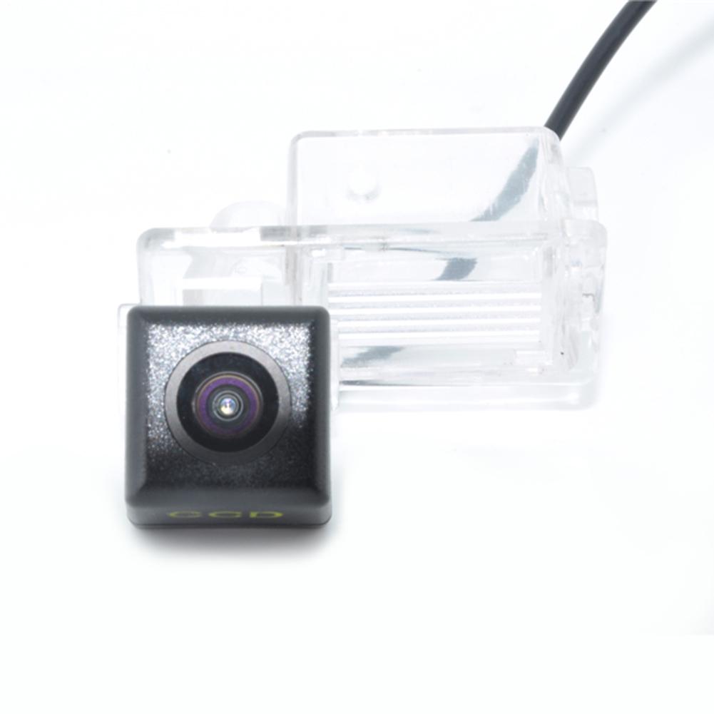 Backup Camera Rearview Parking Camera night Car Camera Fit For Geely Emgrand EC7 sedan