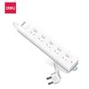Deli New National Standard Power Strip