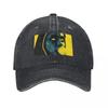 CyberNun Baseball Cap custom Hat Winter hat Custom Cap New Hat Unisexs Baseball Womens