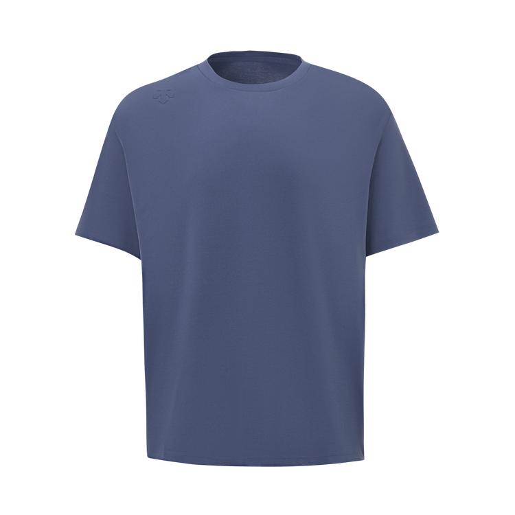 DESCENTE ESSENTIAL T Shirt Unisex D5393ETS50