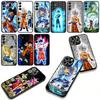 for Xiaomi Poco F7 F6 F8 Ultra F5 X7 X6 X5 X3 NFC M7 M6 Pro C85 C75 C65 C71 C61 Phone Case Vegeta IV Dragon Son Gokus Balls