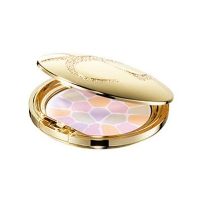 Elegance La Poudre Auto Nuance Set Прозрачный<Face Powder> (IV (легкость))