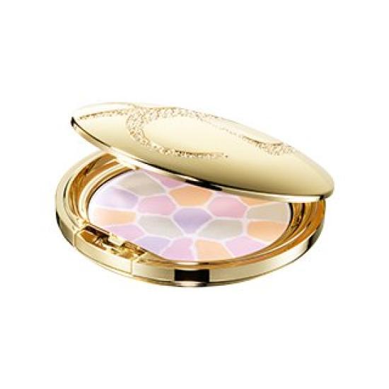 Elegance La Poudre Auto Nuance Set Прозрачный<Face Powder> (IV (легкость))