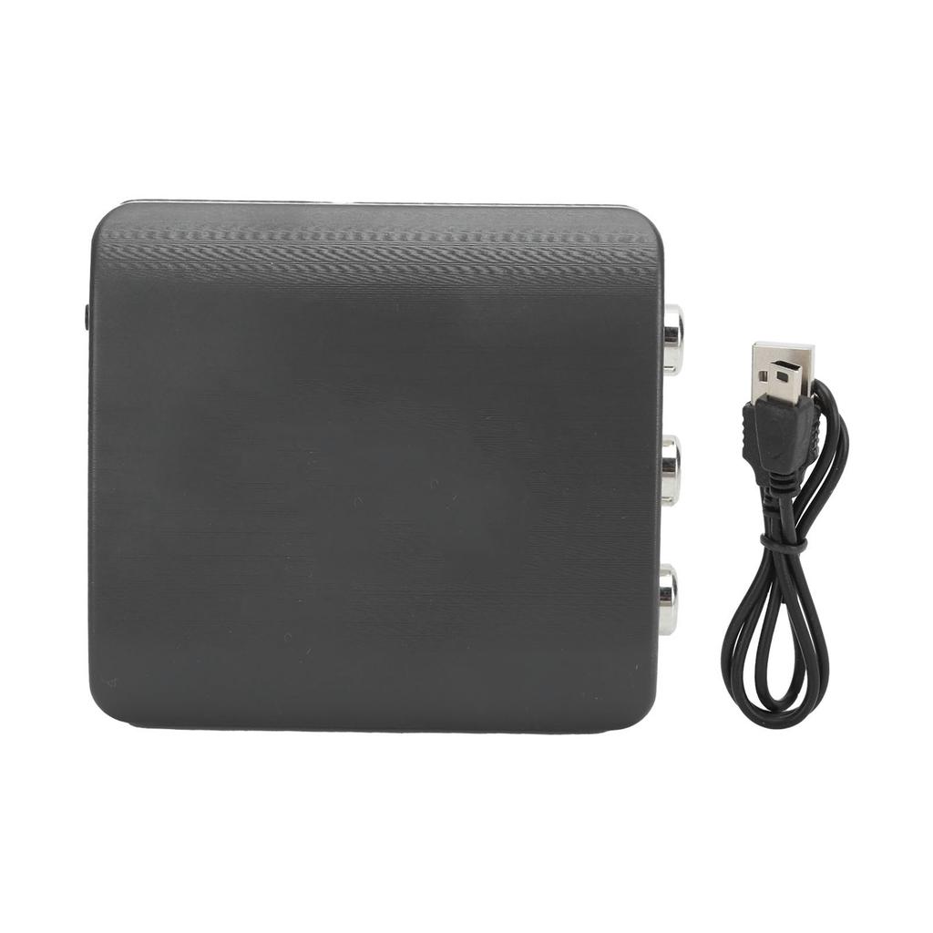 HD Multimedia Interface To AV Adapter High Definition Video Converter for DVD Monitor