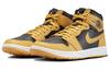Jordan 1 Высокий Гольф Пыльца DQ0660-700