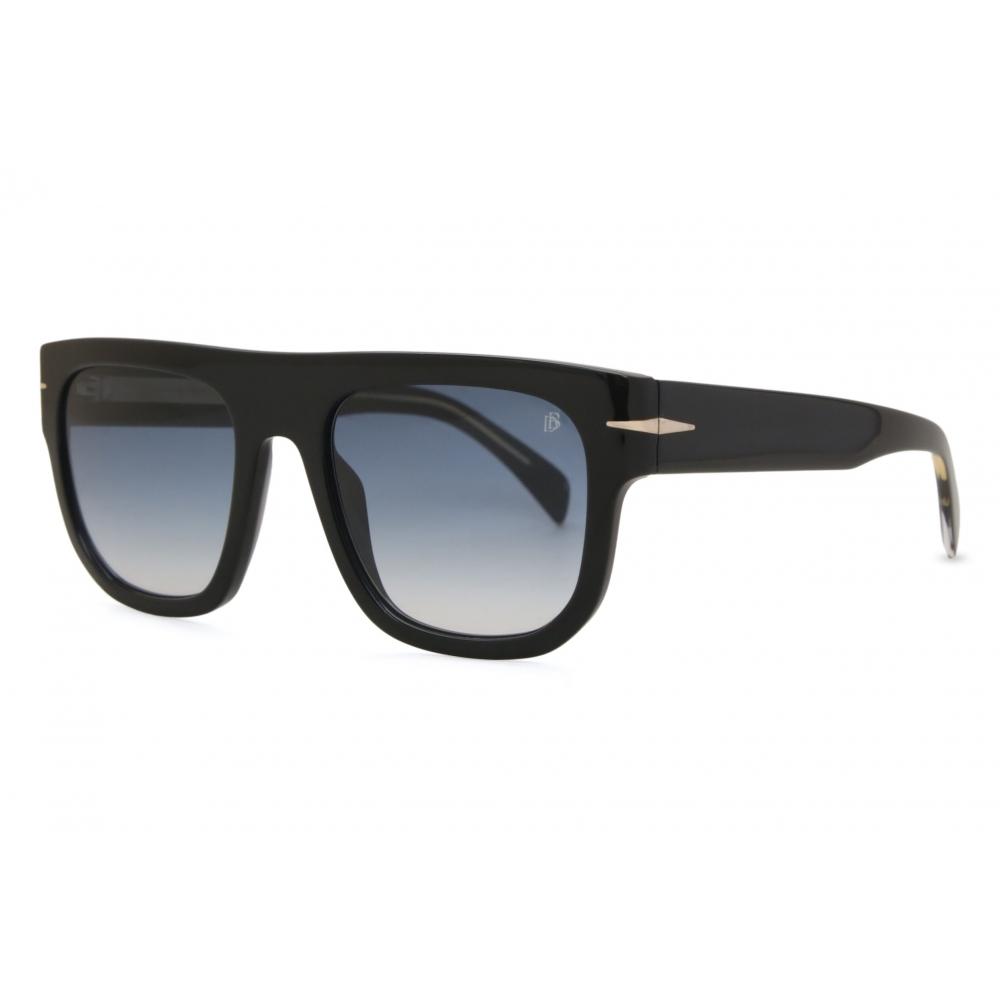 David Beckham Мужские Солнцезащитные Очки Db 7044 S 807 08