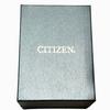 Б/У [Рабочий продукт] CITIZEN Citizen ECO-DRIVE солнечный радио-часы с коробкой