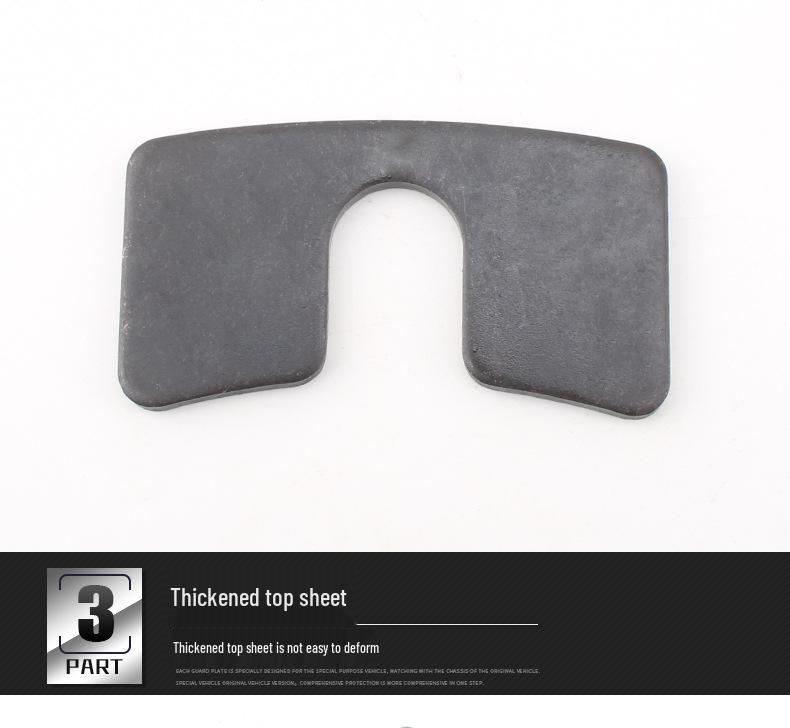 Набор из 3 предметов для регулировки тормозных суппортов и колодок