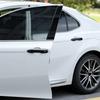 Прочный ABS Чехол на ручку двери автомобиля Внешняя Запасная часть Аксессуары для автомобиля Подходит для Модификации Автомобиля