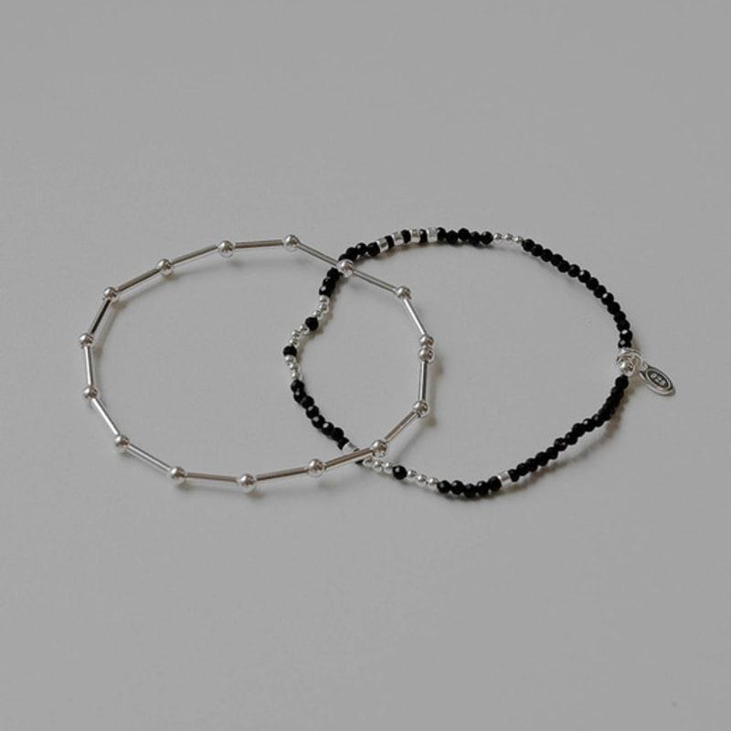 Retro finger Mono Band (2Type)_SB308