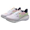 Nike Женские кроссовки Vomero 17 White Orange Lime Photon-Dust Polar Lime-Blast FB8502-100