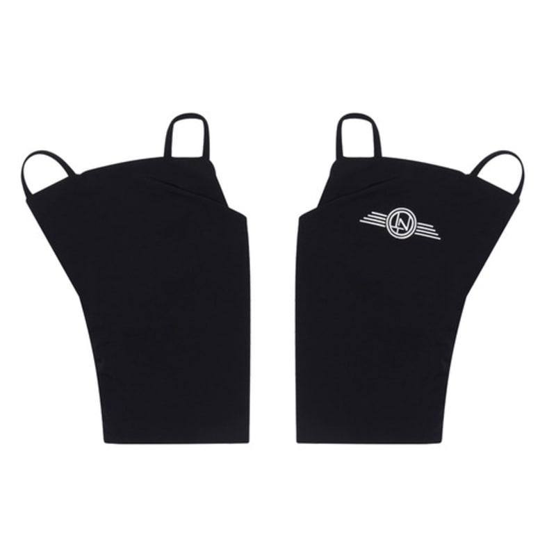 Охлаждающая накидка на руки nitina WH