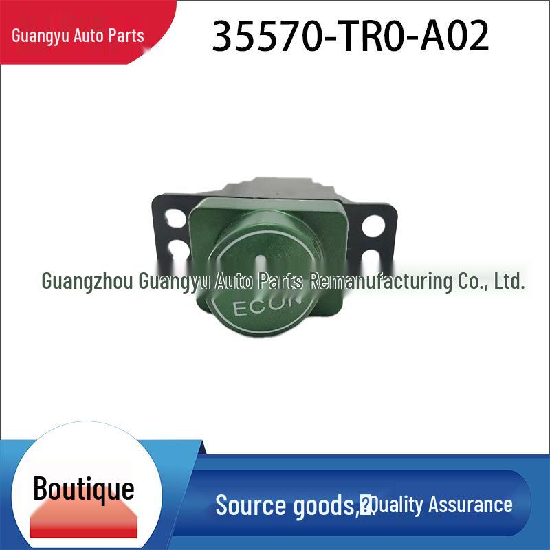 ЭКО Премиум переключатель для Civic (35570-TR0-A02)