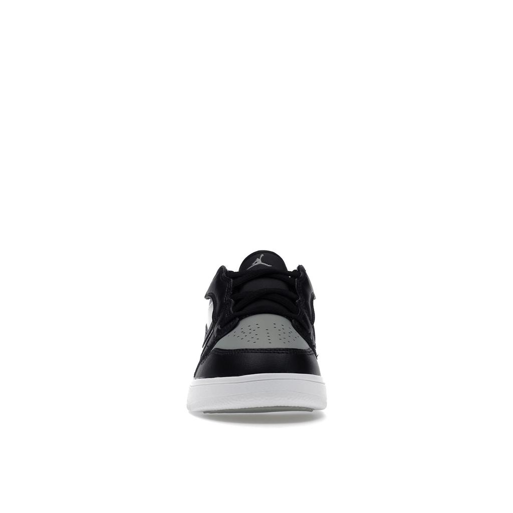 Air Jordan 1 Low Alt PS Черно-серый BQ6066-052