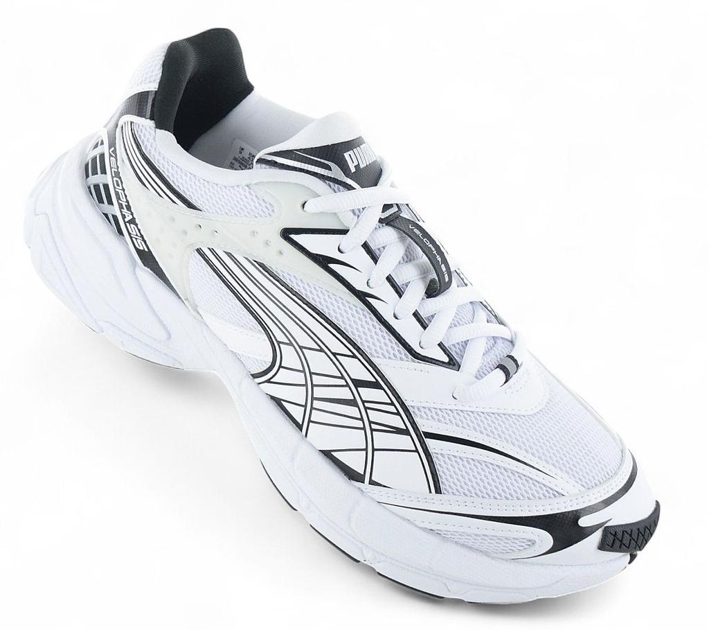 Puma Velophasis Always On - Кроссовки Обувь Белый 395908-01 ОРИГИНАЛ
