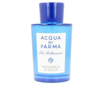 BLU MEDITERRANEO MANDORLO DI SICILIA туалетная вода спрей 180 мл