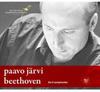 CD JARVI (ПААВО) - Бетховен: Полные симфонии Япония ОбиКлассика Б/У