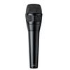 Shure NEXADYNE 8/S Dynamic Vocal Microphone NXN8/S-J: Supercardioid Unidirectional XLR Wired Microphone for Singing, Live Performances, and Recording.