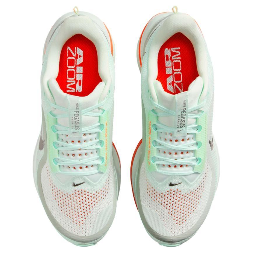 Nike Мужские кроссовки Air Zoom Pegasus Premium 'Barely Green' HQ2592-301