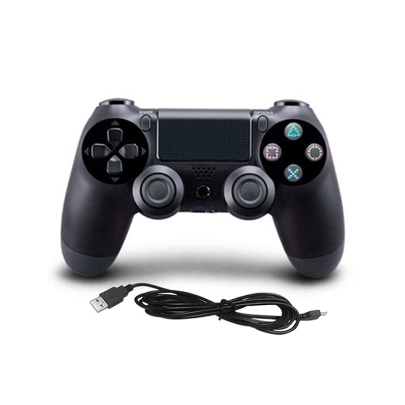 Проводной игровой контроллер USB-геймпад для Sony PS4