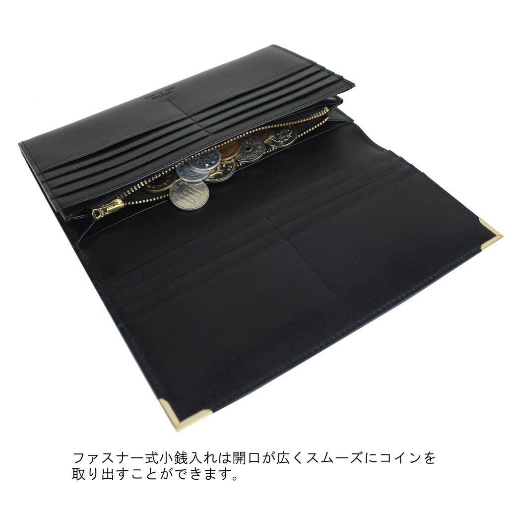 PORTER CHARMANT WALLET Кошелек [Porter] 119-02275 Черный/10