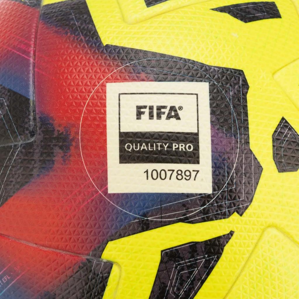 Puma Orbita 6 EFL Football