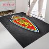 Zaragoza Legacy Carpet Rug for Living Room Bedroom Home Sofa Decoration,Kids play Nonslip Floor Mat