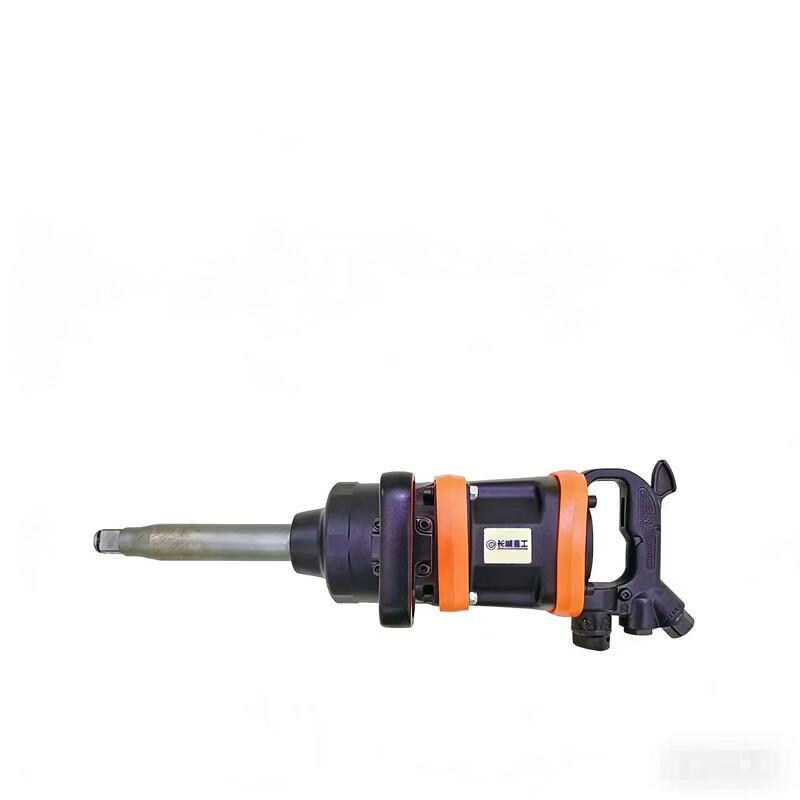 Changcheng Heavy-Duty 1-Inch Pneumatic Impact Wrench