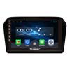 Android Radio CarPlay/Android Auto Car Navigation Multimedia Player GPS RDS DSP Stereo For Vw Jetta 2013-2019