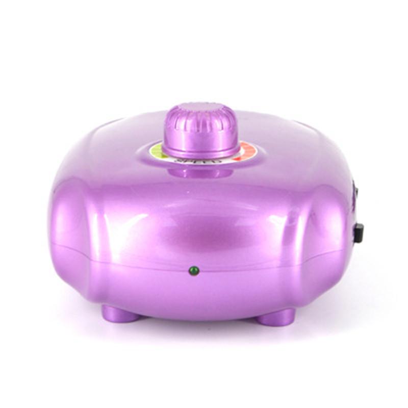 Профессиональная машинка для шлифовки ногтей