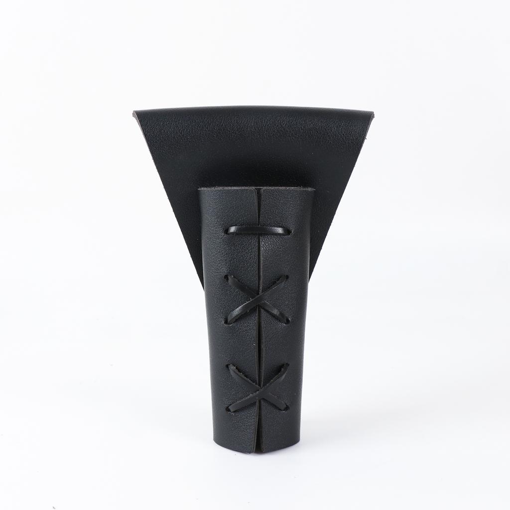 5PCS Halloween Costume Accessories Set Medieval Renaissance Knight Belt Viking Vintage Sac Cosplay Props Leather Waist Belt Set