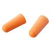 As One Ear Plugs 1 Bag (1 Pair Included) / 1-1349-01