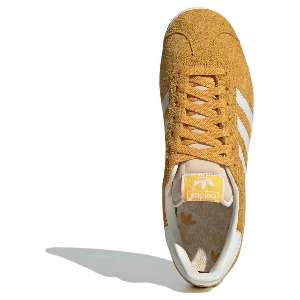 Adidas Gazelle 'Preloved Yellow' IF9654