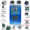 Fridge Detector Air Conditioner DC Fan Tester Inverter Compressor Expansion Valve Diagnostic Tool