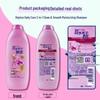 Rejoice Daily Care Smooth & Hydrating Shampoo - 3x360g Pack