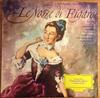 LP Record WOLFGANG AMADEUS MOZART FERENC FRI  Le Nozze Di Figaro 136272 Deutsche Grammo 1965 Germany Classical Used