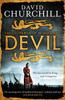 Книга Devil (Leopards of Normandy 1) : A Vivid Historical Blockbuster of Power, Intrigue and Action