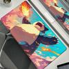 Game Card Mousepad Snorlax XXL Mouse Mat Pokmon Anime Peripheral Pokemon Large Desk Mat ESports Cabinet Deskpad PC Accessories