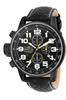 Часы Force Chronograph 3332 Black [Invicta] Мужские [Товар]