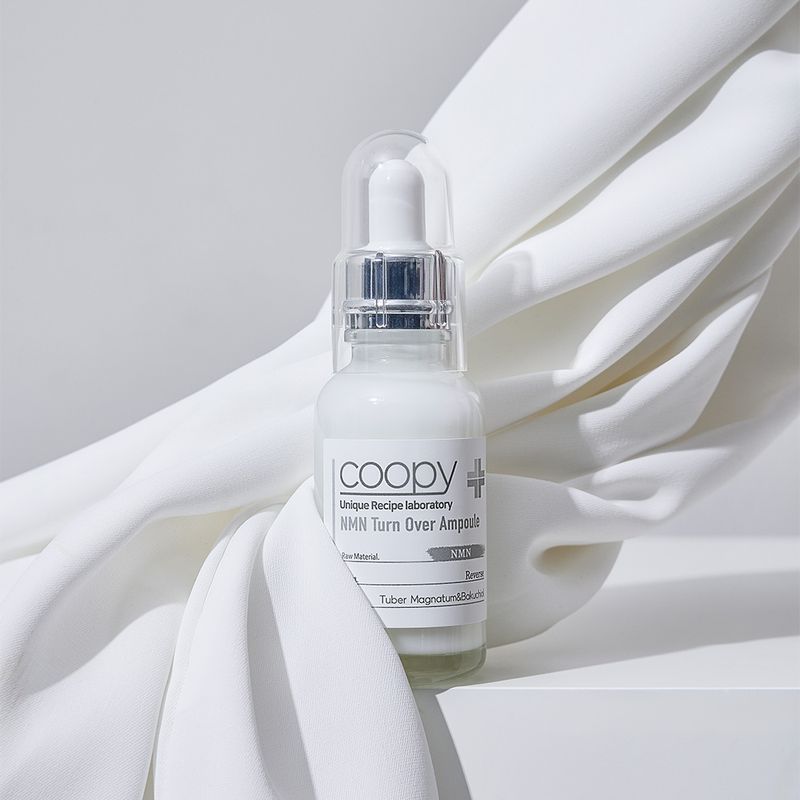 NMN Turnover Ampoule 30ml