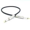 KMsound CANARE GS-6 Patch Cable with S-S Plugs, Made In Japan (S-S 50cm)