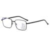 UV Protection Progressive Multifocal Anti Blue Light Reading Glasses Readers Eyeglasses Computer Goggles Presbyopia Glasses