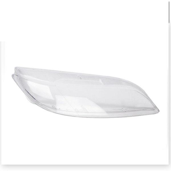 Пара прозрачных крышек фар для Mazda 6 2006-2008 (MA2502135/MA2503135)