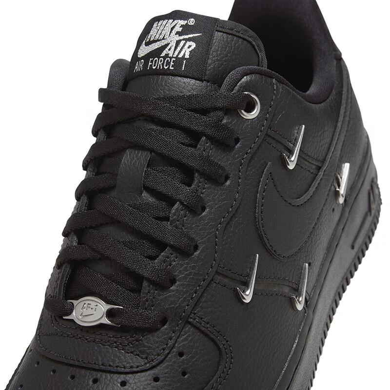 Nike Женские спортивные кроссовки Air Force 1 AF1